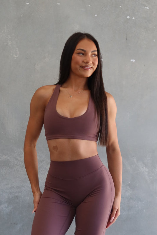 Flow Crop - Chai