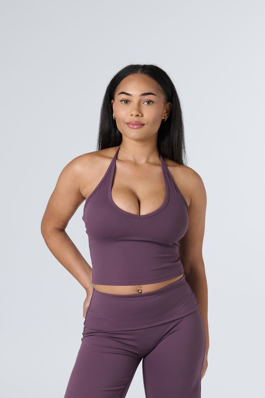 Core Staple Tank - Haze