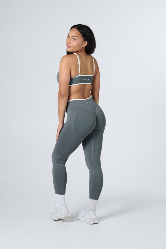 Poise Leggings - Cloud