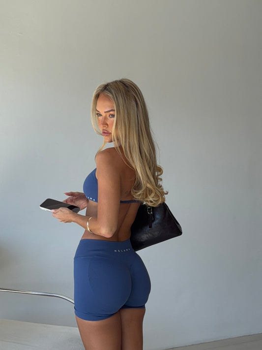 Dynamic Shorts - Graphite