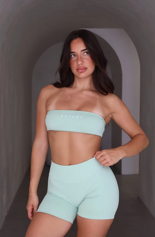 Impact Bandeau - Pear