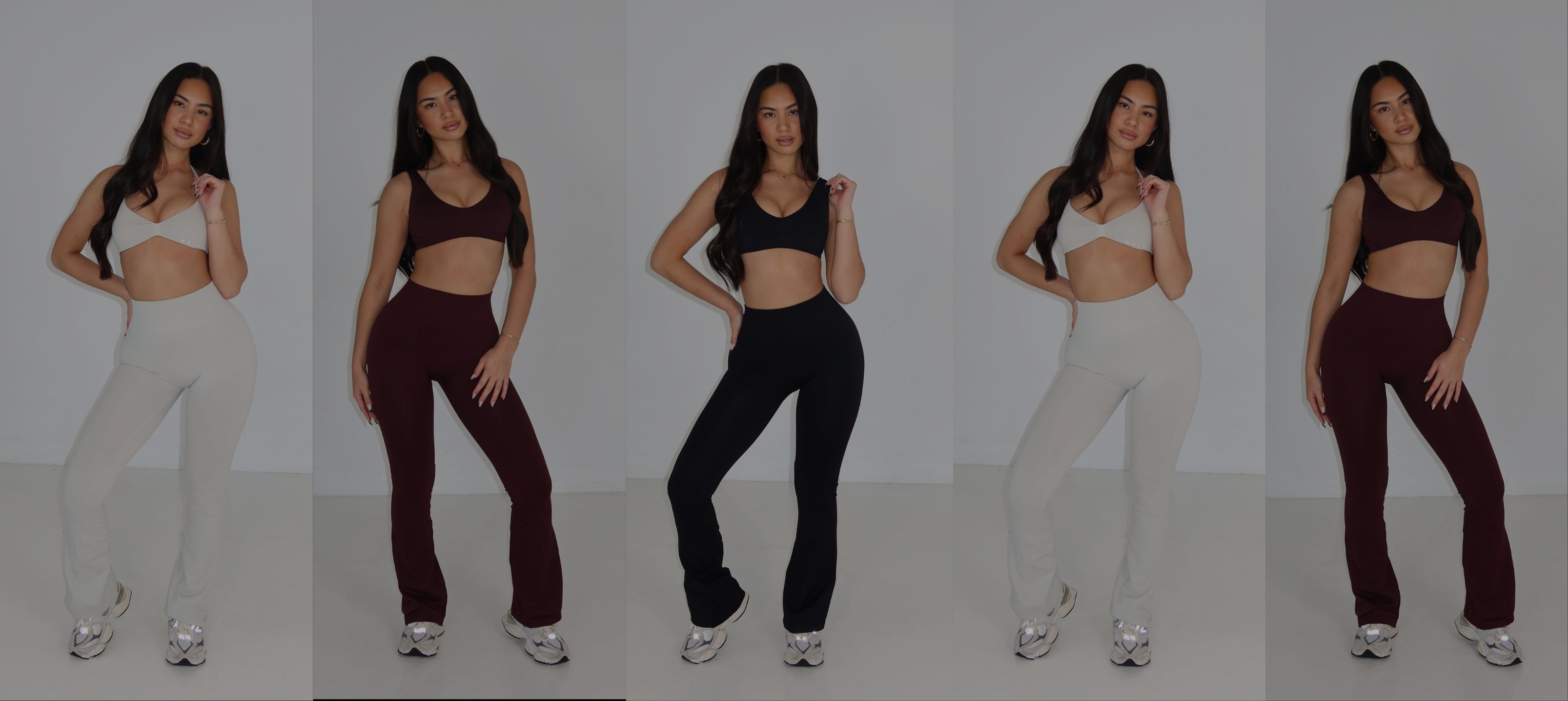 All Bottoms