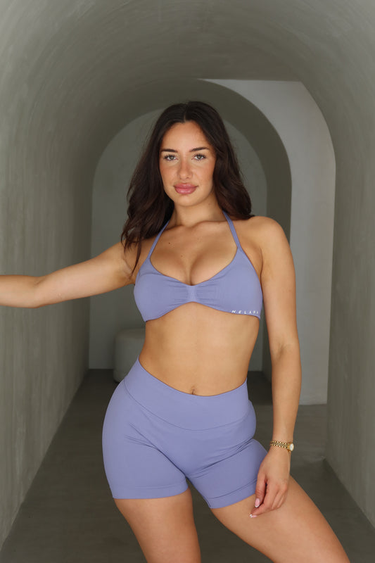 Dynamic Bra - Truffle