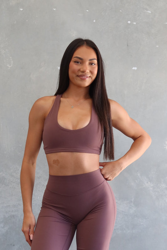 Flow Crop - Chai