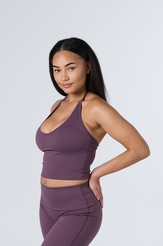 Core Staple Tank - Haze