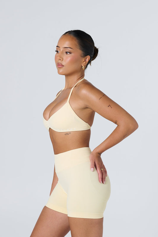 Dynamic Bra - Butter