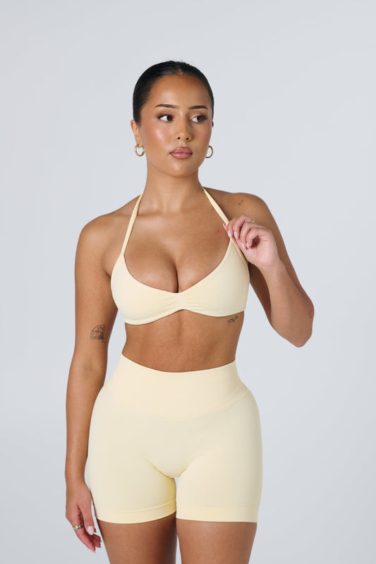 Dynamic Bra - Butter