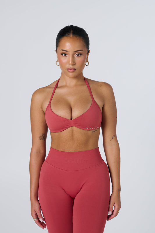 Dynamic Bra - Copper