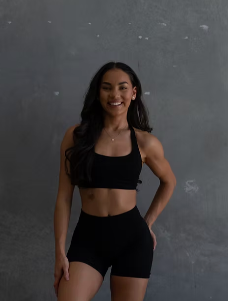 Ultimate Impact Shorts - Black