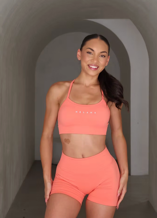 Dynamic Crop - Coral