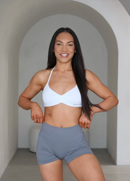 Impact Shorts - Dark Grey