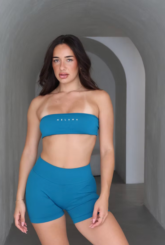 Impact Bandeau - Lake