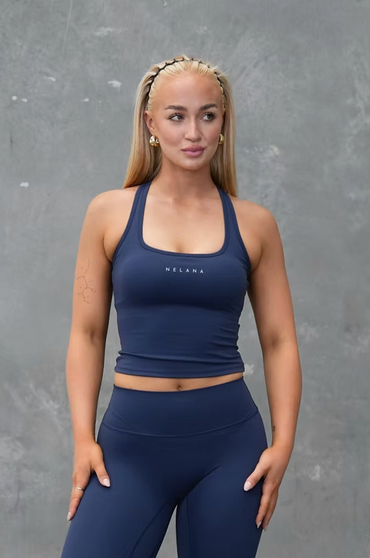 Seamless Tank - Royal Navy