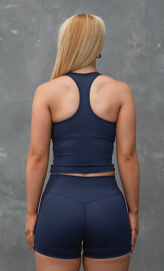 Seamless Tank - Royal Navy