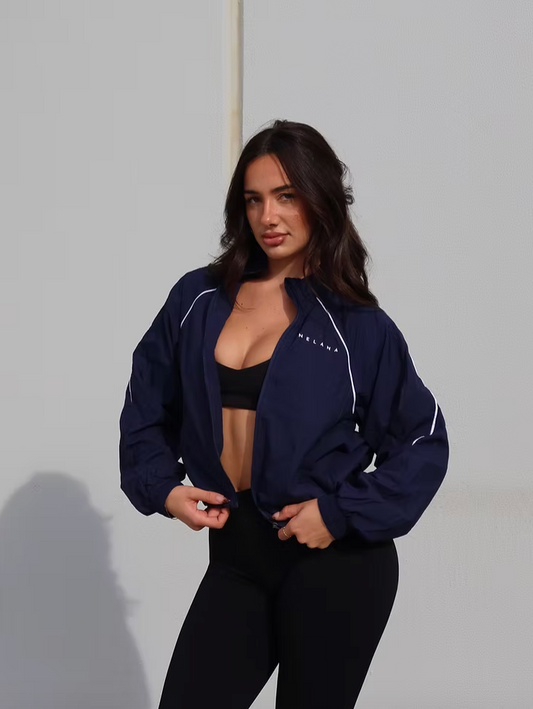 Nelana Windbreaker – Atlantic