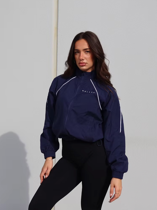 Nelana Windbreaker – Atlantic