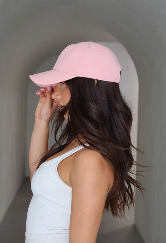 Nelana Cap - Pink