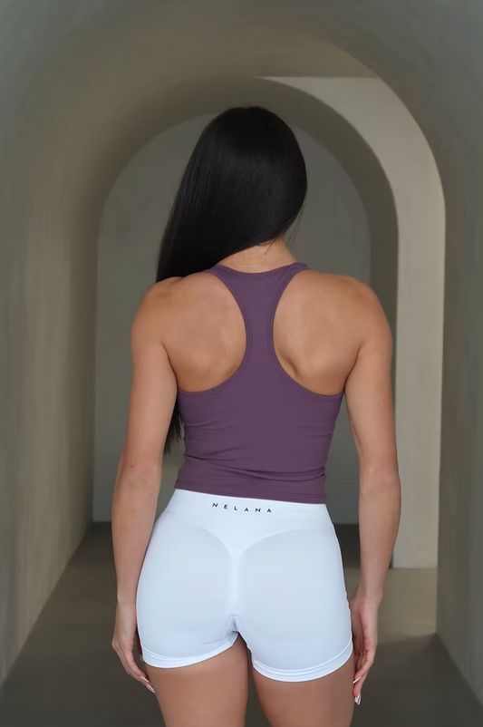 Seamless Tank - Haze