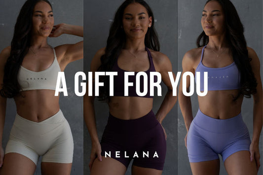NELANA Gift Card